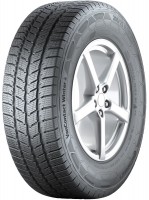 Photos - Tyre Continental VanContact Winter 235/65 R16C 121R 