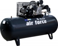 Photos - Air Compressor Leader VKP LB750 10-270 270 L