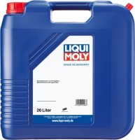 Photos - Engine Oil Liqui Moly Racing Synth 4T 10W-50 HD 20 L