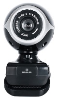 Photos - Webcam REAL-EL FC-100 