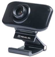 Photos - Webcam REAL-EL FC-250 