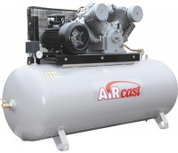 Photos - Air Compressor AirCast SB4/F-500.LT100-11.0 500 L network (400 V)