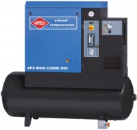 Photos - Air Compressor Airpress APS 10 Maxi Combi Dry 500 L network (400 V) dryer