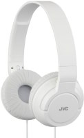 Photos - Headphones JVC HA-SR185 