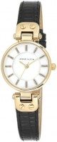 Photos - Wrist Watch Anne Klein 1950MPBK 