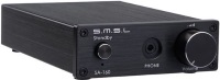 Photos - Headphone Amplifier S.M.S.L SA-160 