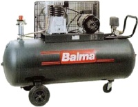 Photos - Air Compressor Balma B5900/200 CT5.5 200 L network (400 V)