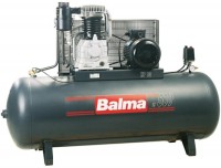 Photos - Air Compressor Balma B7000/500 FT10 500 L network (400 V)