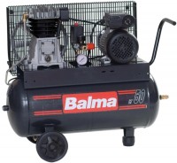 Photos - Air Compressor Balma NS11I/50 CM2 50 L 230 V