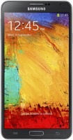 Photos - Mobile Phone Samsung Galaxy Note 3 Duos 16 GB / 3 GB