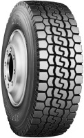 Photos - Truck Tyre Bridgestone M716 11 R22.5 148L 