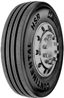 Photos - Truck Tyre Continental HSR 13 R22.5 154L 