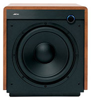Photos - Subwoofer Jamo SUB 650 