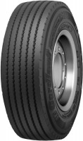 Photos - Truck Tyre Cordiant Professional TR-1 235/75 R17.5 143J 