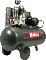 Photos - Air Compressor Balma NS59S/270 CT7.5 270 L network (400 V)