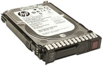 Hard Drive HP Server SAS 765424-B21 600 GB 765424-B21