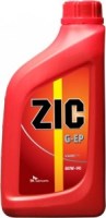 Photos - Gear Oil ZIC G-EP 80W-90 1 L