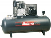 Photos - Air Compressor Balma NS59S/500 FT7.5 500 L network (400 V)