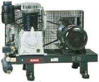 Photos - Air Compressor Balma NS59S/BF 10T network (400 V)