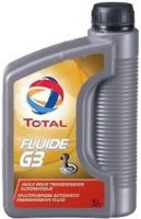Photos - Gear Oil Total Fluide G3 1 L