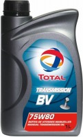 Photos - Gear Oil Total Transmission BV 75W-80 1 L