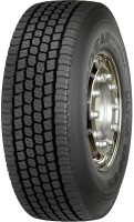Photos - Truck Tyre Goodyear Ultra Grip WTS 315/80 R22.5 156K 