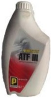 Photos - Gear Oil Prista ATF III 1 L