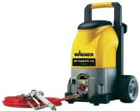 Photos - Paint Sprayer Wagner Project 115 