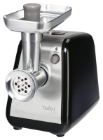 Photos - Meat Mincer Tefal Le Hachoir ME 7108 black