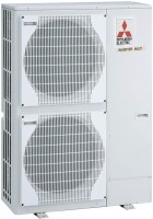 Photos - Air Conditioner Mitsubishi Electric MXZ-8B160VA 155 m²