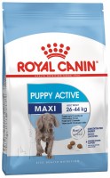 Photos - Dog Food Royal Canin Maxi Puppy Active 