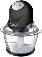 Photos - Mixer Galaxy GL 2351 black