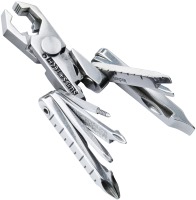 Knife / Multitool Swiss Tech Micro-Max 19-in-1 