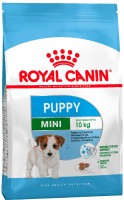 Photos - Dog Food Royal Canin Mini Puppy 