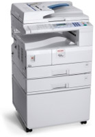 Photos - All-in-One Printer Ricoh Aficio MP 2000 