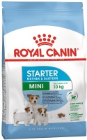 Photos - Dog Food Royal Canin Mini Starter 