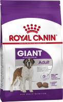 Photos - Dog Food Royal Canin Giant Adult 