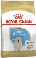 Photos - Dog Food Royal Canin Golden Retriever Puppy 