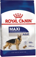 Photos - Dog Food Royal Canin Maxi Adult 