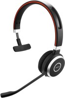 Photos - Headphones Jabra Evolve 65 Mono UC 