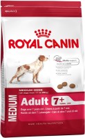 Photos - Dog Food Royal Canin Medium Adult 7+ 