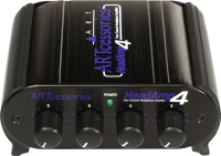 Headphone Amplifier ART HeadAmp IV 