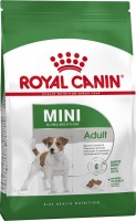 Photos - Dog Food Royal Canin Mini Adult 