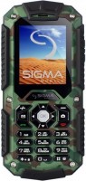 Photos - Mobile Phone Sigma mobile X-treme IT67 0 B