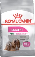 Photos - Dog Food Royal Canin Mini Exigent 