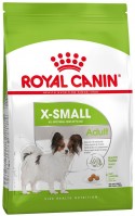 Photos - Dog Food Royal Canin X-Small Adult 