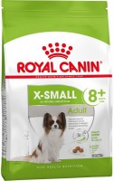 Photos - Dog Food Royal Canin X-Small Mature 8+ 