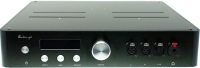Photos - Headphone Amplifier Audio-gd Master 9 