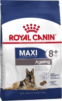 Photos - Dog Food Royal Canin Maxi Ageing 8+ 