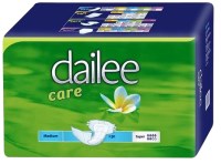 Photos - Nappies Dailee Care Super M / 30 pcs 